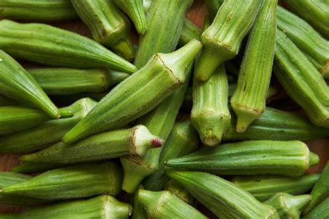 Okra 